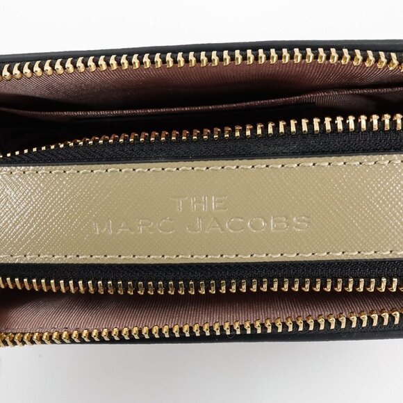 Marc Jacobs Snapshot Camera Bag in Saffiano Leather Red OS - Picture 11 of 13